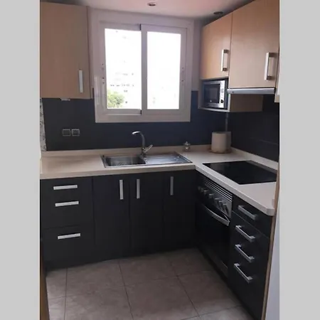 Appartement Chic Apartement With Great View