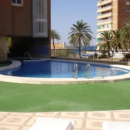 Appartement Chic Apartement With Great View *